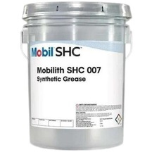 Mobilith SHC 007 Yüksek Sıcaklığa Dayanıklı Gres 16 KG
