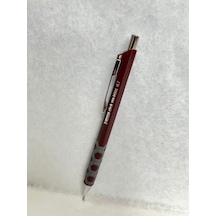 Mikro Mk 9001 Kahve Renk 0.7 Uçlu Versatil Kurşun Kalem Kahverengi