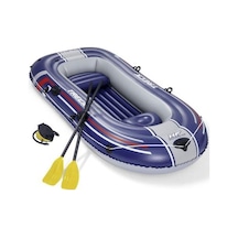 Hydro Force Track Şişme Bot 3 Kişilik - Kürek - Pompa - 61068