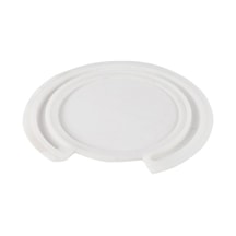 Baltalı Havalı Mibzer Disk Contası-Dar Ağız Plastik