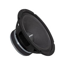 For-x Xmd-208 8 20 Cm 200 Watt Rms 400 Watt Mıdrange Oto Hoparlör 2li Takım