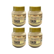 Abdurrahman Tatlıcı Tadıbu Parçacıklı Fındık Ezmesi 4 x 330 G