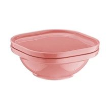 Fit-s Kapaklı 14cm Kase Çok Renkli