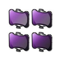 K&f Concept Nd8 Nd16 Nd32 Nd64 Filtre Djı Avata 2 Drone Ve Hd Hafif Su Geçirmez Çizilmeye Dayanıklı Bez İle Uyumlu