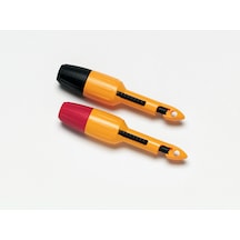 Fluke Tp81 İzolasyon Delme Klipsi Seti Genel Amaçlı Problar