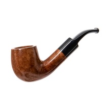 M. Gasparini Mignon Mignon 9mm. Filtreli Akrilik Saplı Pipo 203751