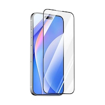 Vendas Apple iPhone 15 Pro Uyumlu Hardness Warrior Vista Joko Temperli Cam Ekran Koruyucu