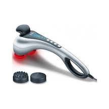 Beurer Mg100 Tapotman Masaj Aleti Isıtmalı Kızılötesi Masaj Cihaz Gri