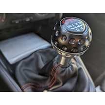 Vw Mk4 Golf 337 20th Sonrası Vites Topuzu Adaptörü Diğer