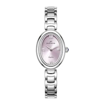 Roche Montre Rml5024-01 Kadın Kol Saati Metalik Gri