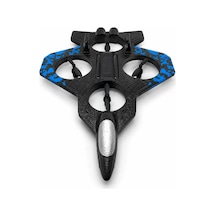 Eğlenceli Uzaktan Kumandalı Drone 2.4 Ghz Jiroskoplu Uçuş
