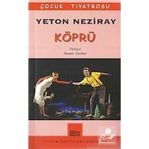 Köprü - Yeton Neziray - Mitos Boyut Yayınları