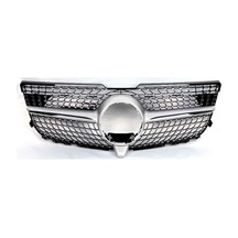 Mercedes Benz Glk 2013-2015 Diamond Panjur