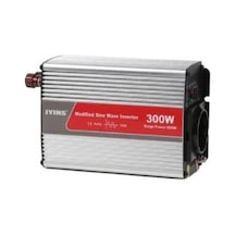 Lexron Jyins 300 Watt 12v Modifiye Sinüs İnverter