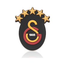 Gsstore Galatasaray 5 Yıldızlı Magnet U251417