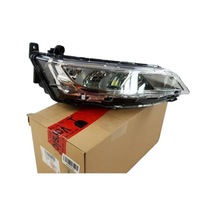 Seat Leon 2021 Yılında Çıkan Kasa Ön Sis Lambası Led Sol Oem No: 5f0941701c