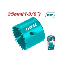 Total Hss Bi-metal Panç - Tac410351
