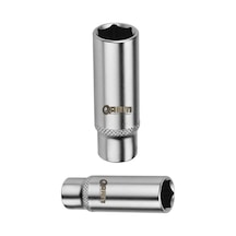 Arm 1/2 Altı Köşe Derin Lokma 19 Mm