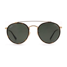 Ray-Ban RB 3647N 001 51 Unisex Güneş Gözlüğü