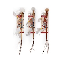 Afp - 290 - Dream Catcher - Peluş - Novapazr - Oyuncaklı Olta