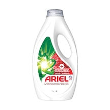 Ariel Oxi Extra Leke Çıkarma Sıvı Çamaşır Deterjanı 24 Yıkama 1.080 Ml 3'li Avantaj Paketi Mıchu