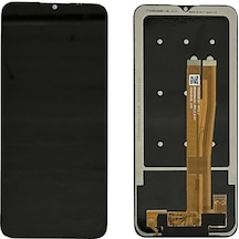 Oukitel C36 Lcd Ekran Dokunmatik