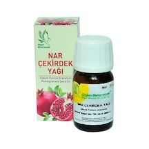 Nar Çekirdeği Yağı 20cc