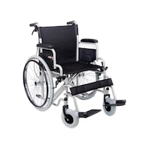 Medikaltec Comfort Plus Dm-312 Centro 40 Cm Özellikli Tekerlekli Sandalye