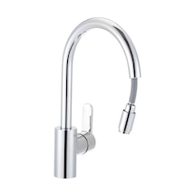 Grohe Eurostyle 31126004 El Duşlu Eviye Bataryası