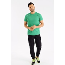 Uhlsport Erkek Antreman T-Shirt Essentıal (535035741)