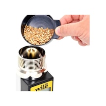 Wile 55 Tahıl Nem Ölçer