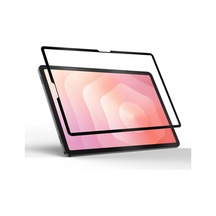 Nettech Samsung Uyumlu Tab S11 Sm-x730 Uyumlu Ön Koruma Cam Ekran Koruyucu - Şeffaf