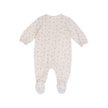 Chicco Kız Bebek Önden Açılan Tulum 09101538000000 000064 Bej