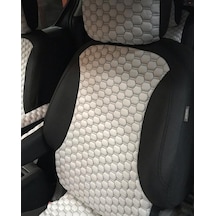 Citroen Berlingo Araca Özel Oto Koltuk Kılıfı (455871635)