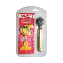 Lalizas Hammar Otomatik Patlatıcı Sistem Ve 33 Gr Tüp