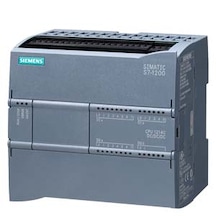 Sıemens S7-1200 Cpu 6es7214-1ag40-0xb0