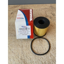 Monreal Mfn-0047 Yağ Filtresi Berlingo C-elysee 1.6 C2 C3 Iı C5 C4 Fiorino Ford C-max 9818914980 1109.cl
