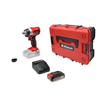 Einhell TP-CW 18 Li Bl Akülü Somun Sıkma Makinesi + 1 X 2.5 Ah Akü Çantalı