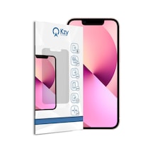 Apple Uyumlu iPhone 13 Mini Temperli Ekran Koruyucu Kırılmaz Cam (538180148) 20 Tl Fark Ile Apple Uyumlu iPhone Hızlı Şarj Kablosu