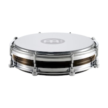 Meinl TBR06ABSBK 6'' Tef ABS Kasnaklı