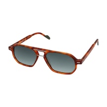 Quantum Q201.c3 54 Polarize Unisex Güneş Gözlüğü