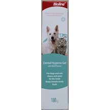 Biolife Bioline Biftek Aromalı Ağız Bakım Sıvısı