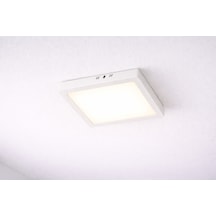 2 Adet Cata Ct 5274 Sıva Üstü 30w Kare Led Spot 3200k Gün Işığı Beyaz