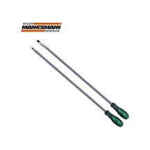 Mannesmann 11250 Uzun Tornavida Seti, 2 Parça