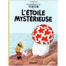 Tintin: L'Etoile Mysterieuse