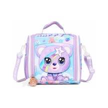 Chımola Cute Cun Bear Beslenme Çantası Bt203 Renkli