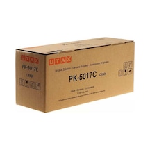Utax Pk-5017 Mavi Toner