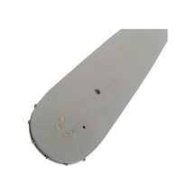 Hsgl Motorlu Testere 3/8 36 Diş 50Cm Pala Kılavuz N11.1040