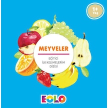 Meyveler- Eolo