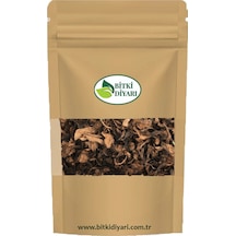 Buhur Yaprak Doğal Tütsü 100gr